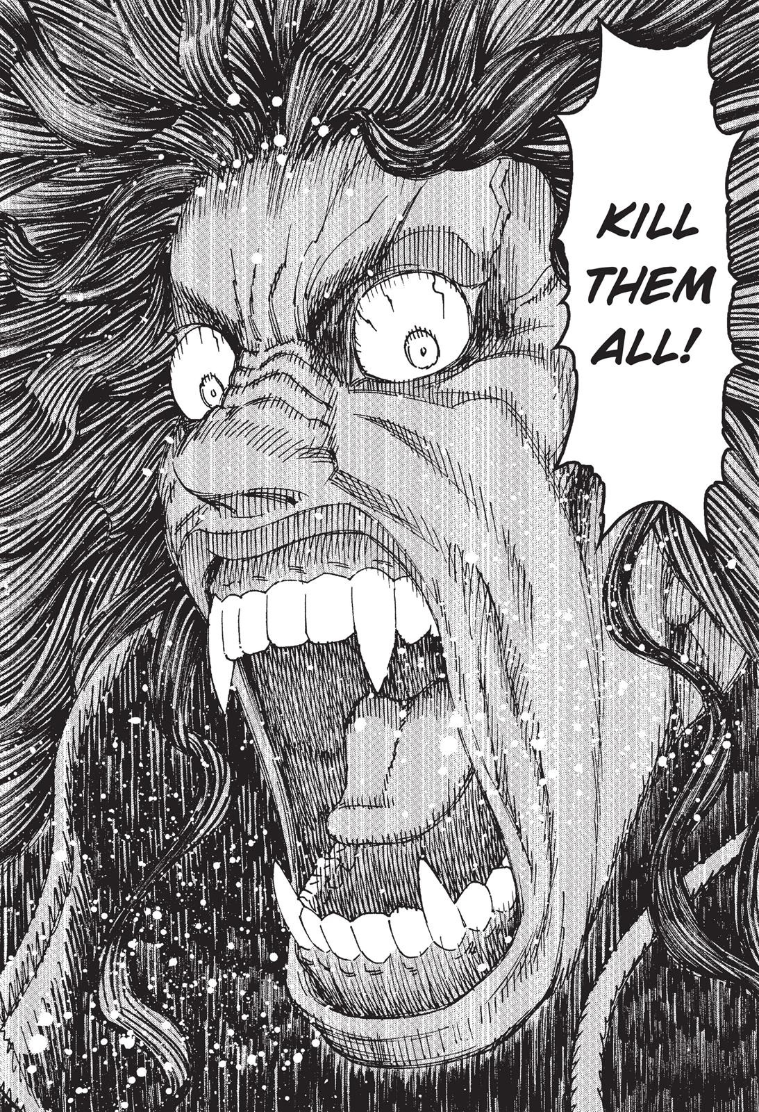 Battle Angel Alita - Last Order Chapter 47 - Page 16