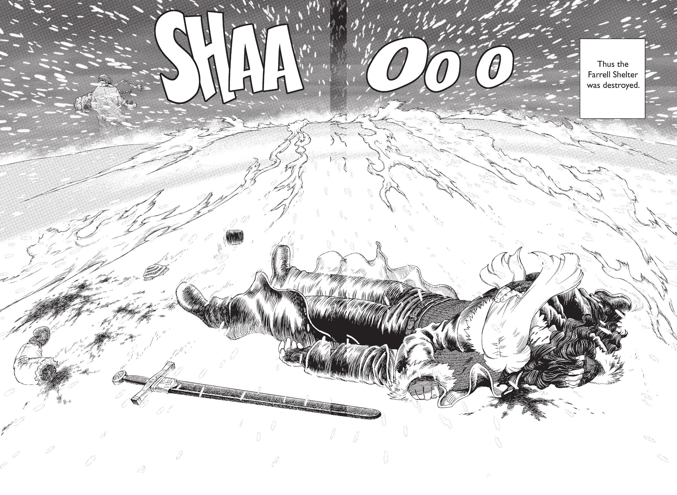 Battle Angel Alita - Last Order Chapter 47 - Page 30