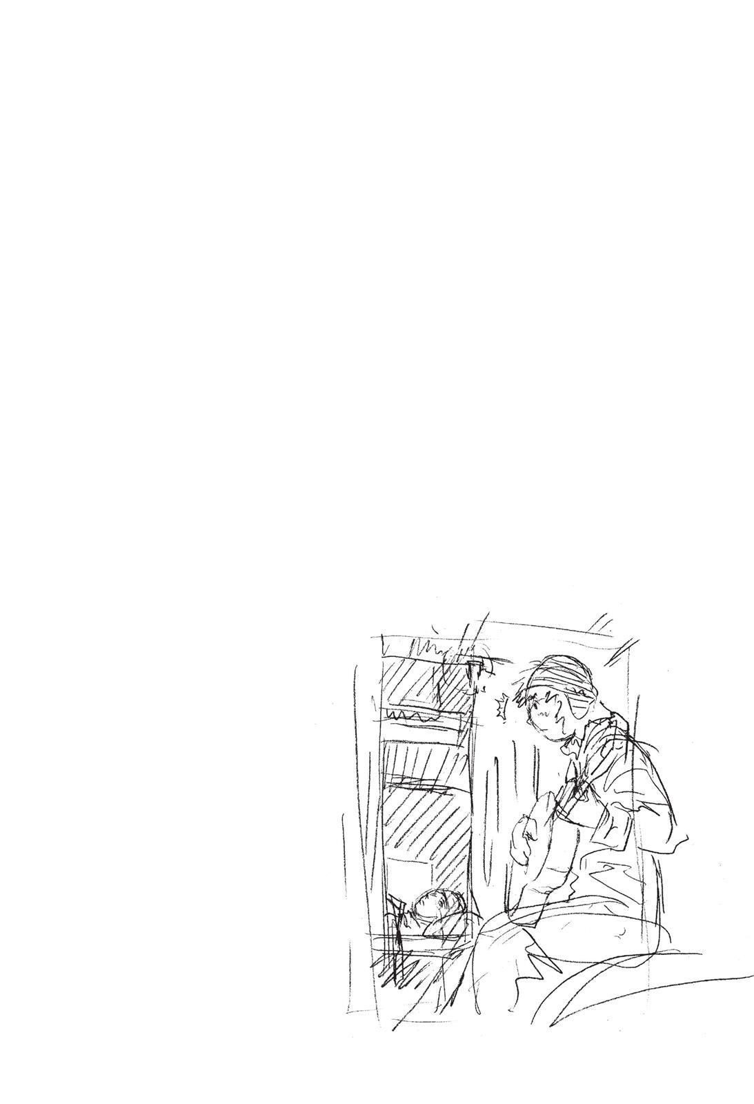 Battle Angel Alita - Last Order Chapter 47 - Page 31