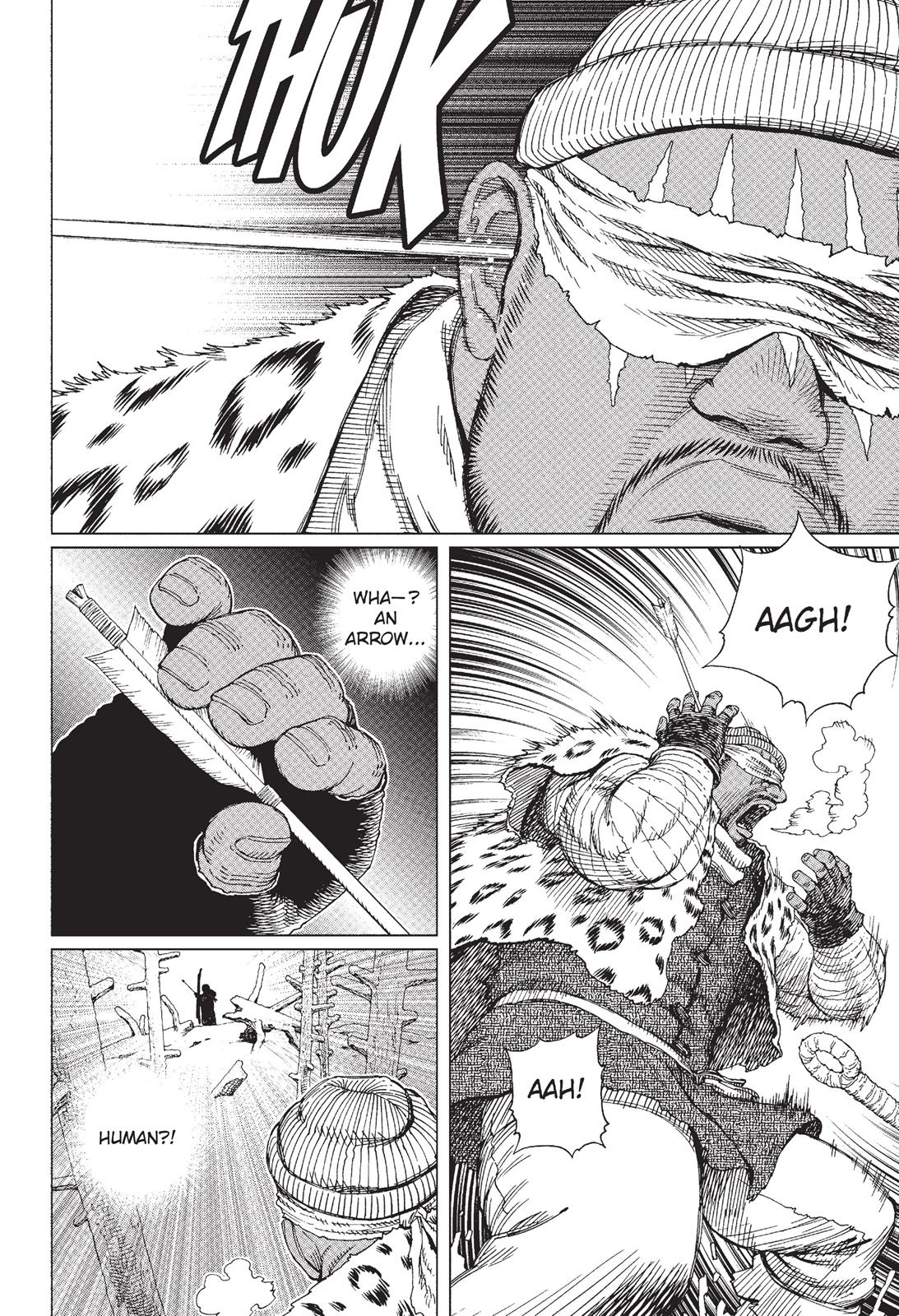 Battle Angel Alita - Last Order Chapter 48 - Page 10