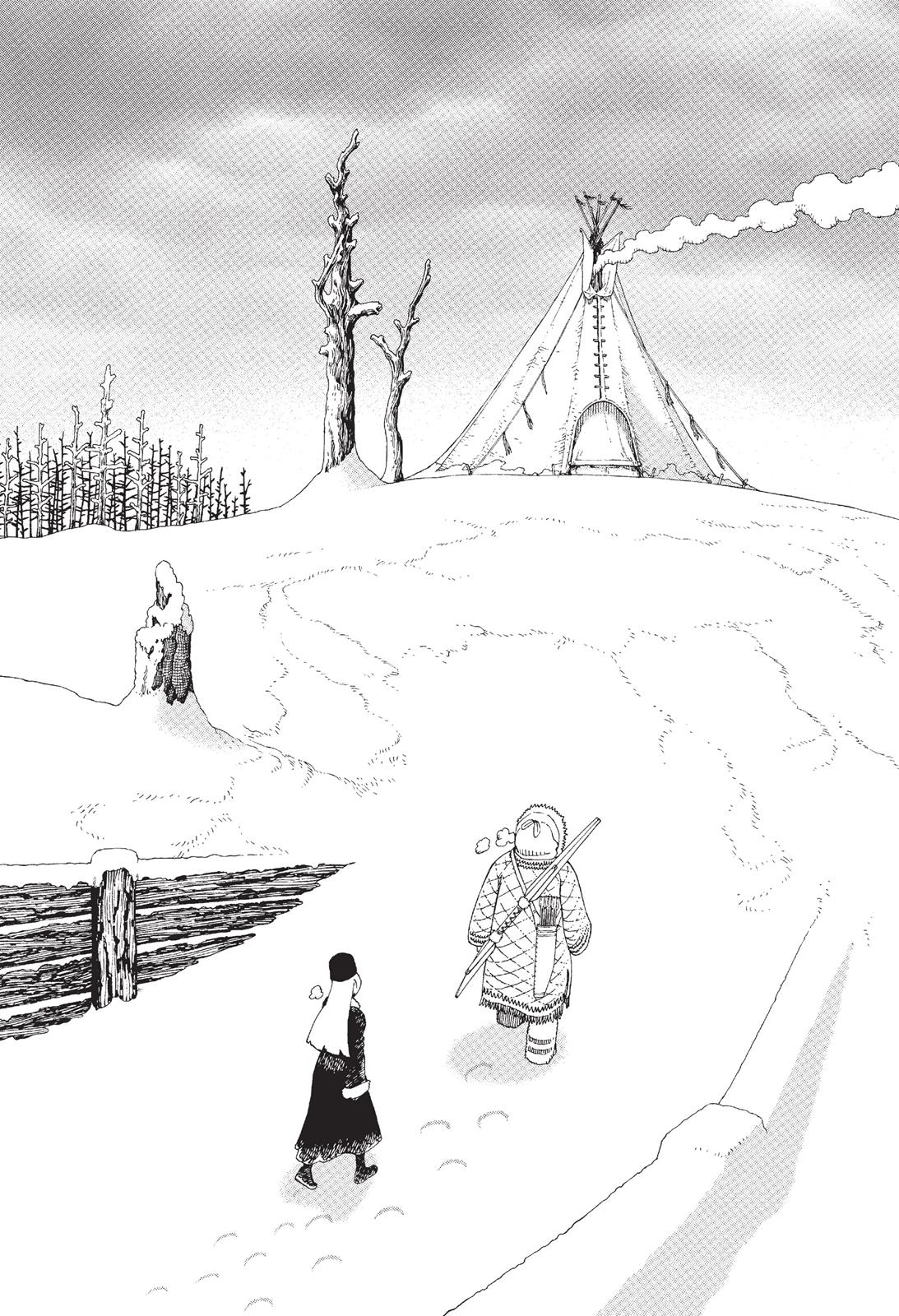 Battle Angel Alita - Last Order Chapter 48 - Page 18