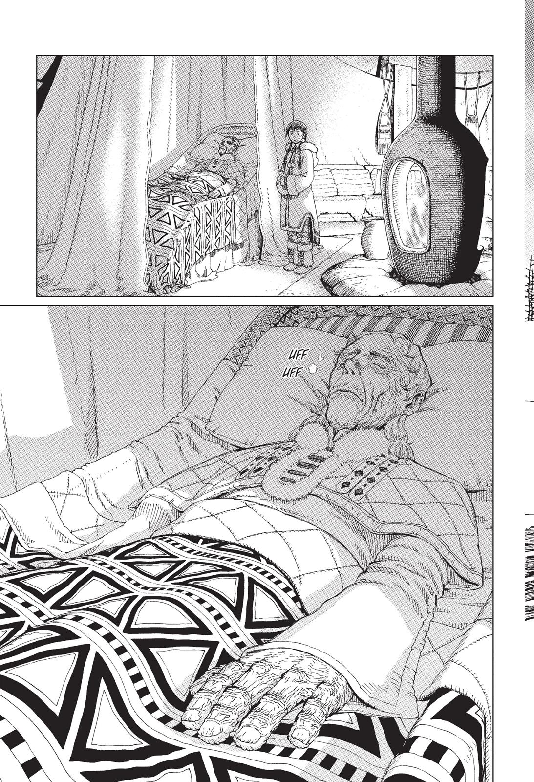 Battle Angel Alita - Last Order Chapter 48 - Page 19