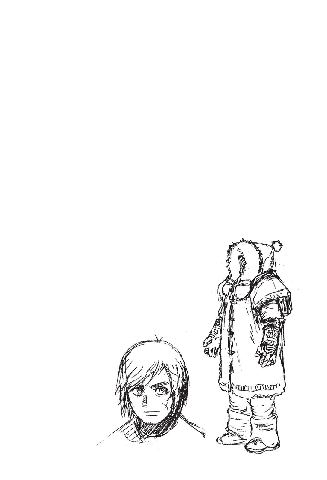 Battle Angel Alita - Last Order Chapter 48 - Page 30