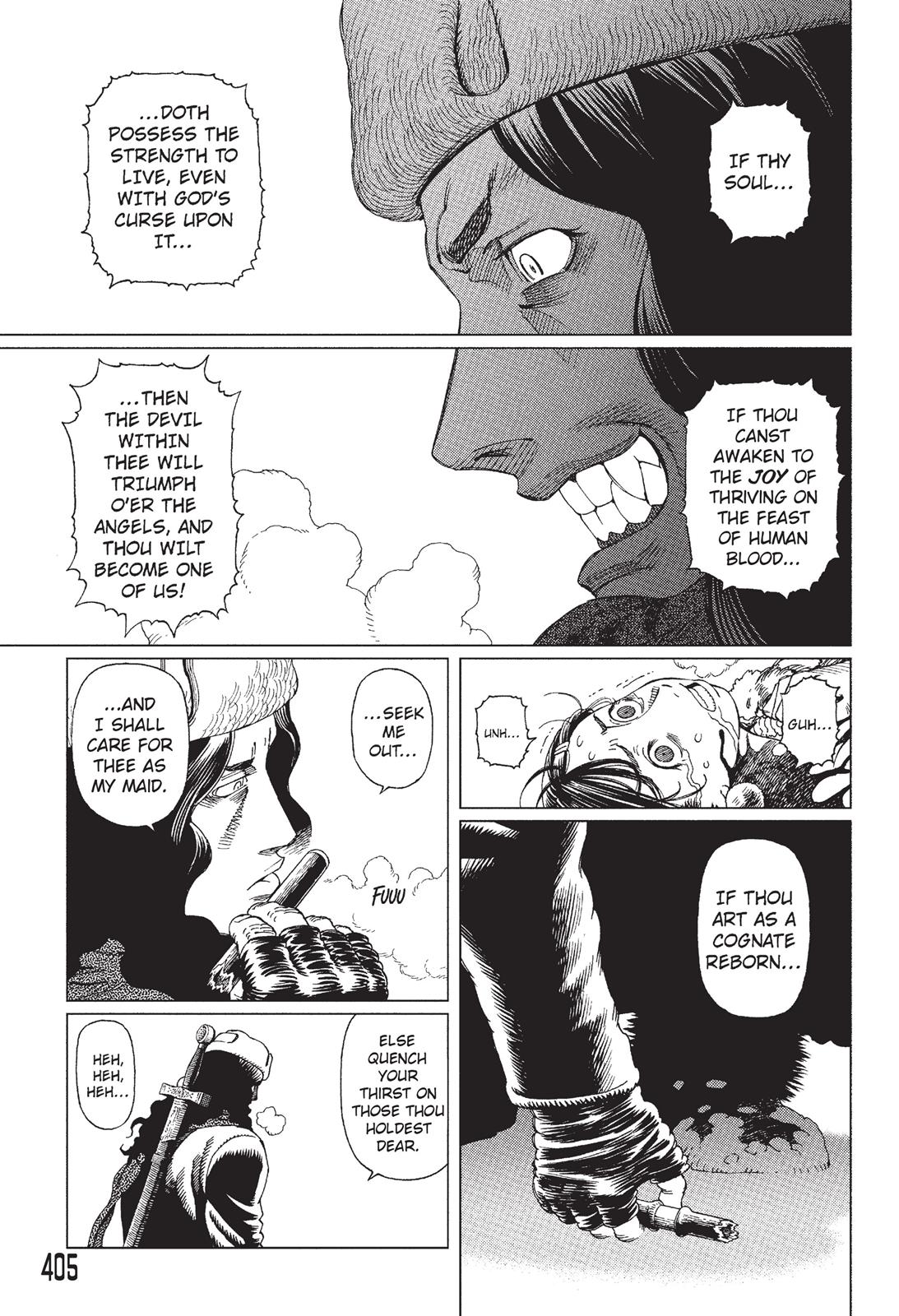 Battle Angel Alita - Last Order Chapter 50 - Page 5
