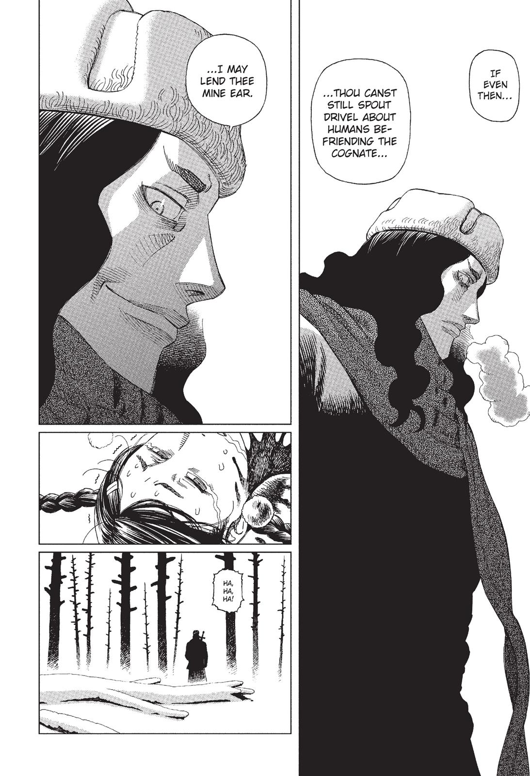 Battle Angel Alita - Last Order Chapter 50 - Page 6