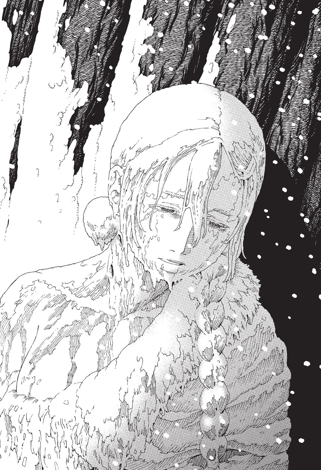 Battle Angel Alita - Last Order Chapter 50 - Page 13