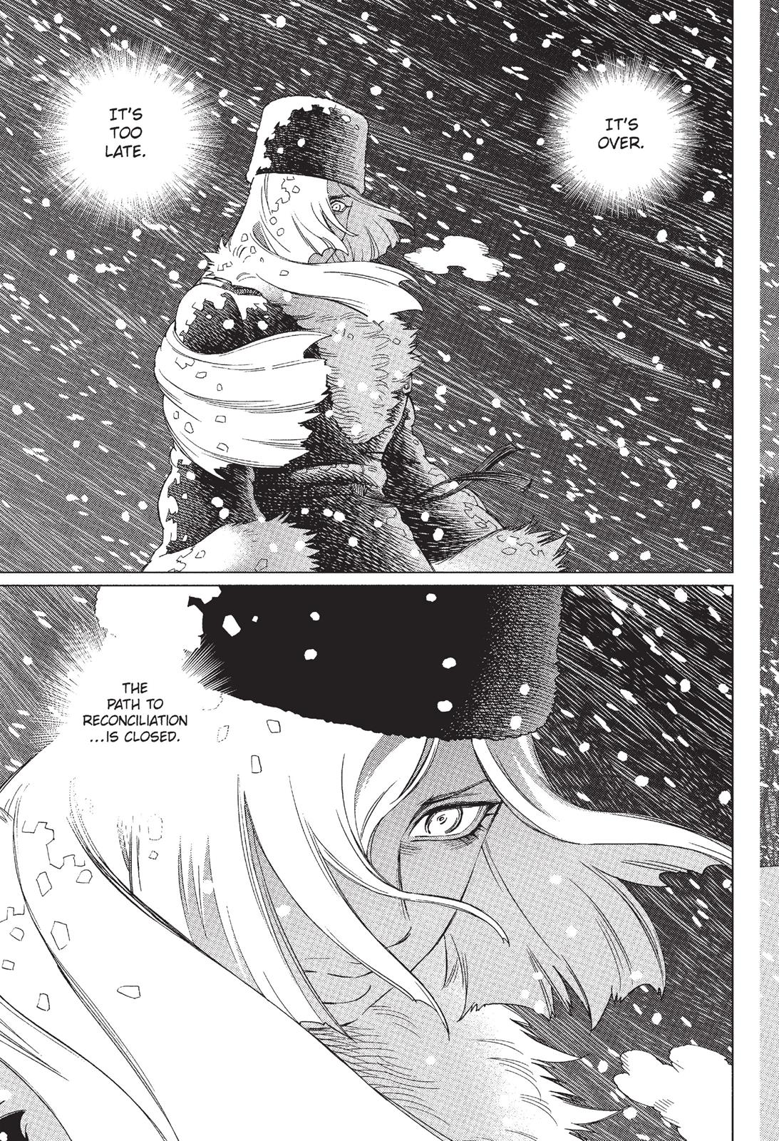 Battle Angel Alita - Last Order Chapter 50 - Page 23