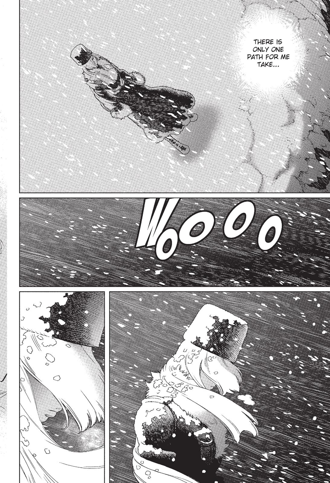 Battle Angel Alita - Last Order Chapter 50 - Page 24