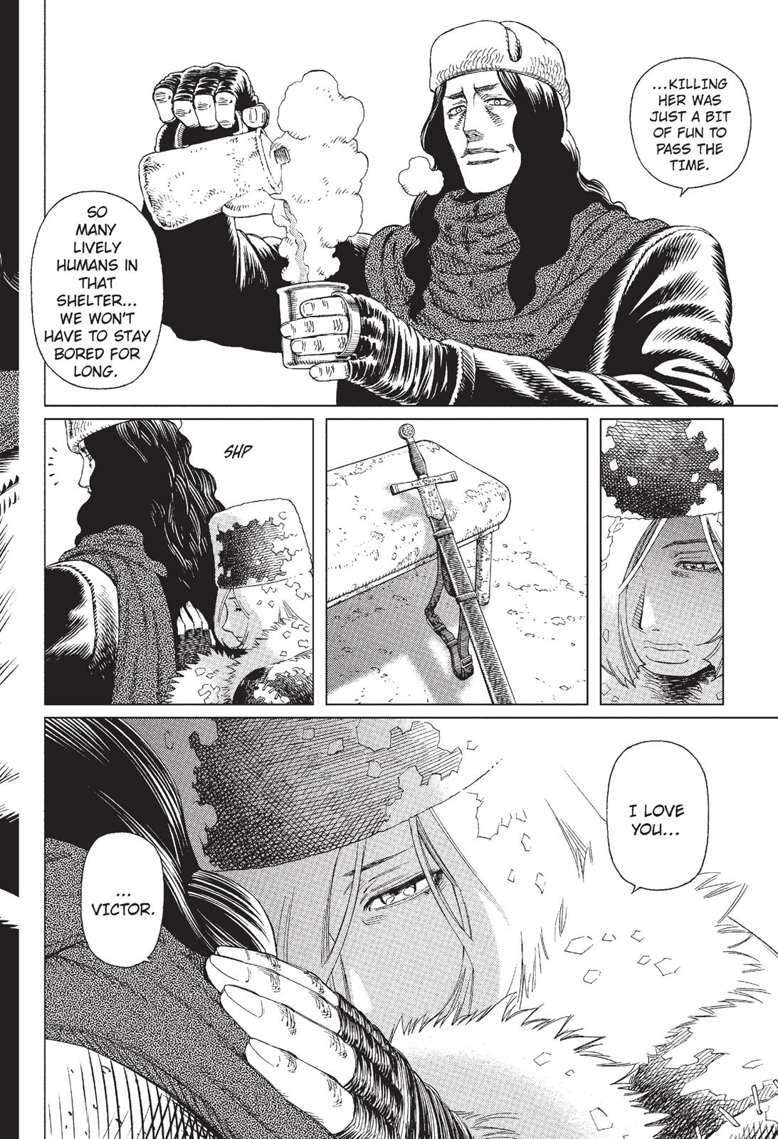 Battle Angel Alita - Last Order Chapter 50 - Page 28