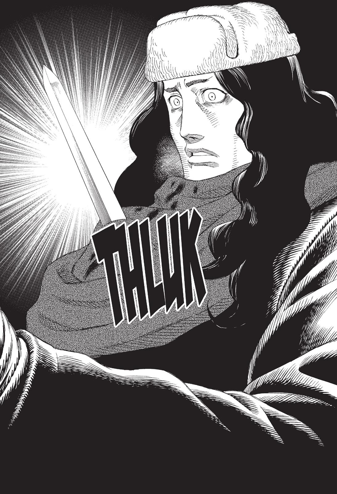 Battle Angel Alita - Last Order Chapter 50 - Page 29