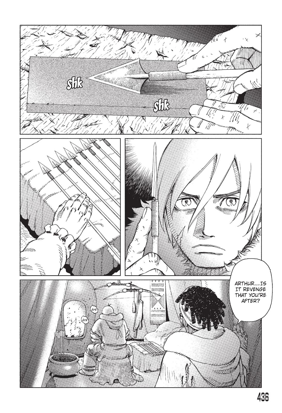 Battle Angel Alita - Last Order Chapter 51 - Page 4
