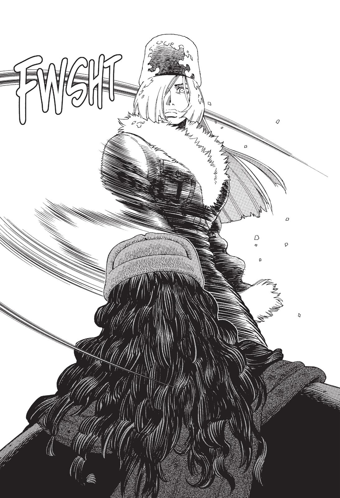 Battle Angel Alita - Last Order Chapter 51 - Page 11
