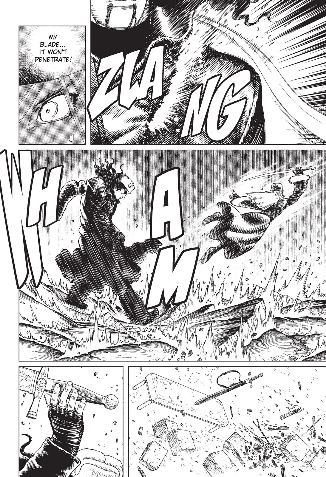 Battle Angel Alita - Last Order Chapter 51 - Page 18