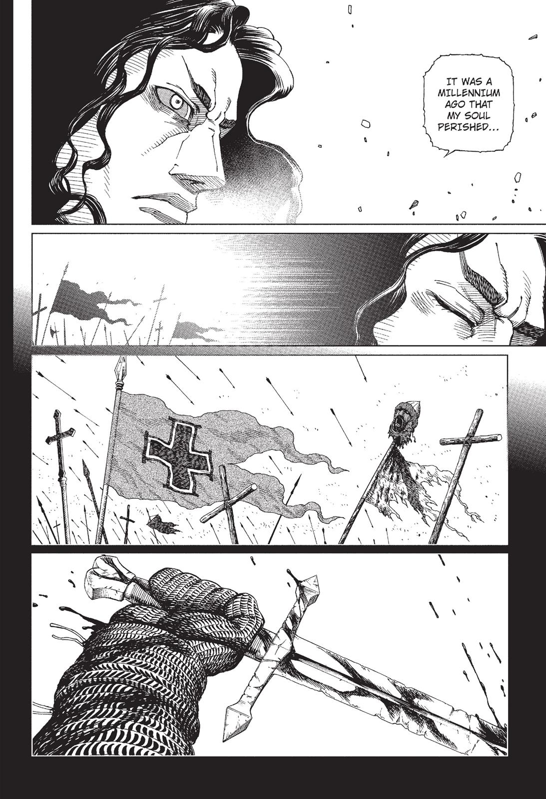 Battle Angel Alita - Last Order Chapter 51 - Page 28