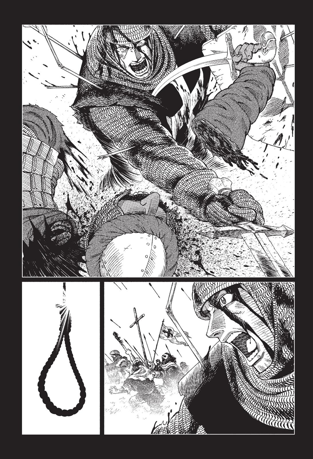 Battle Angel Alita - Last Order Chapter 51 - Page 29