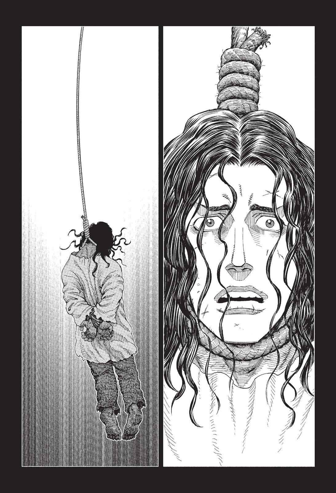 Battle Angel Alita - Last Order Chapter 51 - Page 30