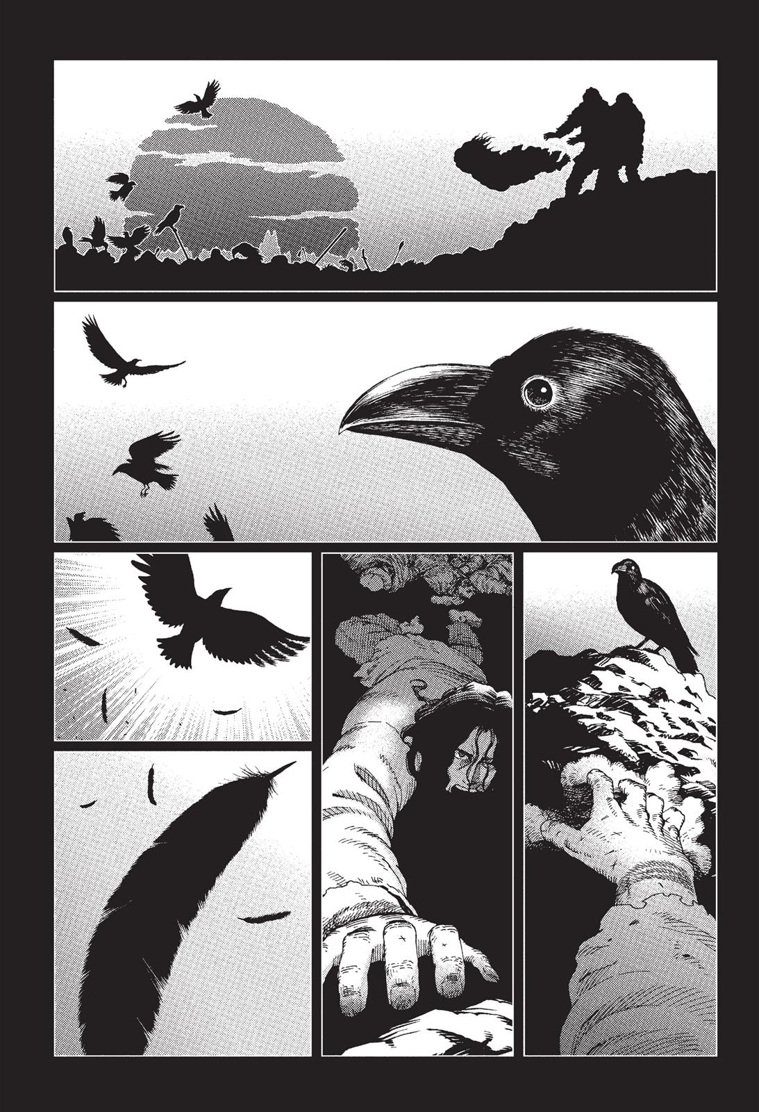 Battle Angel Alita - Last Order Chapter 51 - Page 31