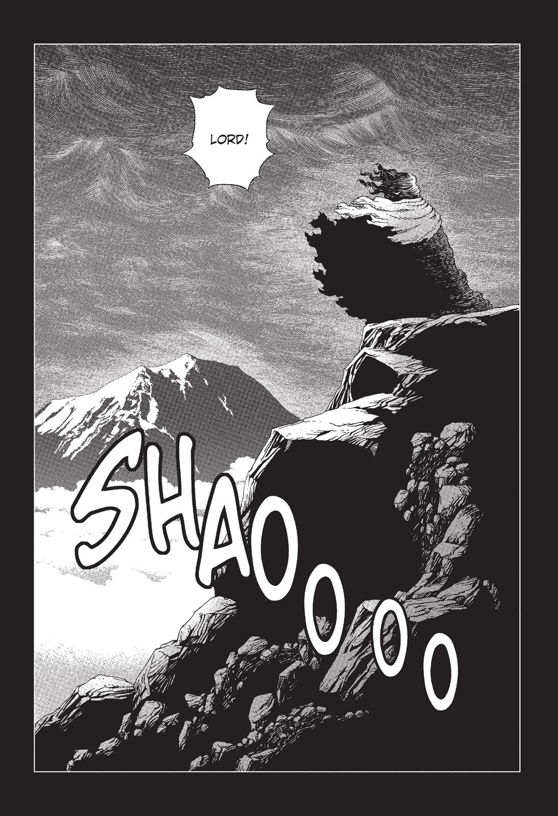 Battle Angel Alita - Last Order Chapter 51 - Page 32