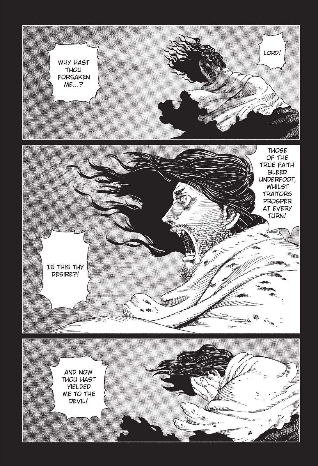 Battle Angel Alita - Last Order Chapter 51 - Page 33