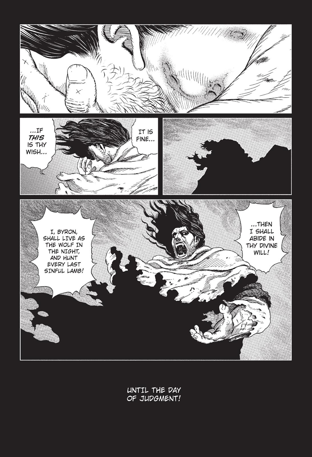Battle Angel Alita - Last Order Chapter 51 - Page 34