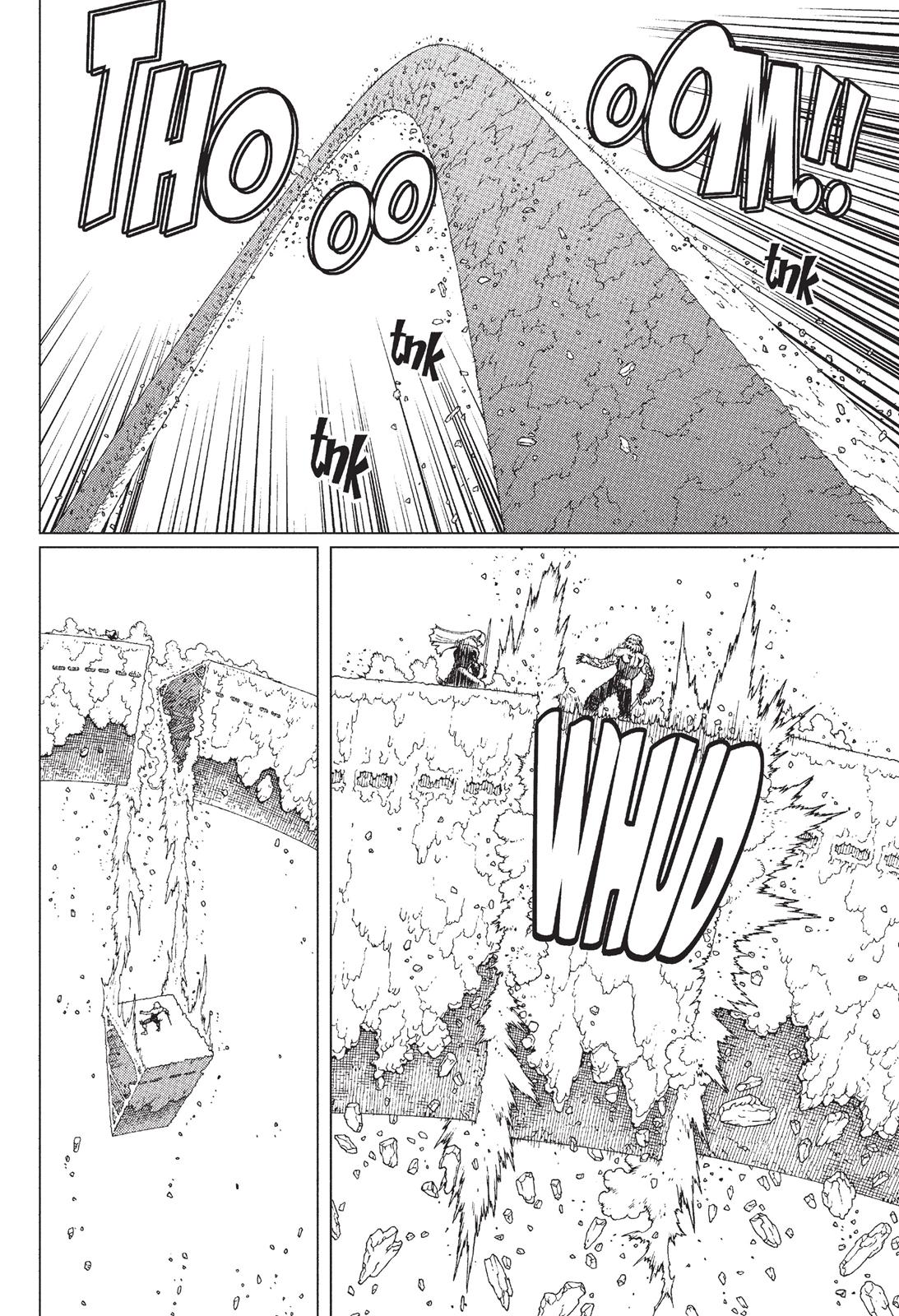 Battle Angel Alita - Last Order Chapter 53 - Page 11