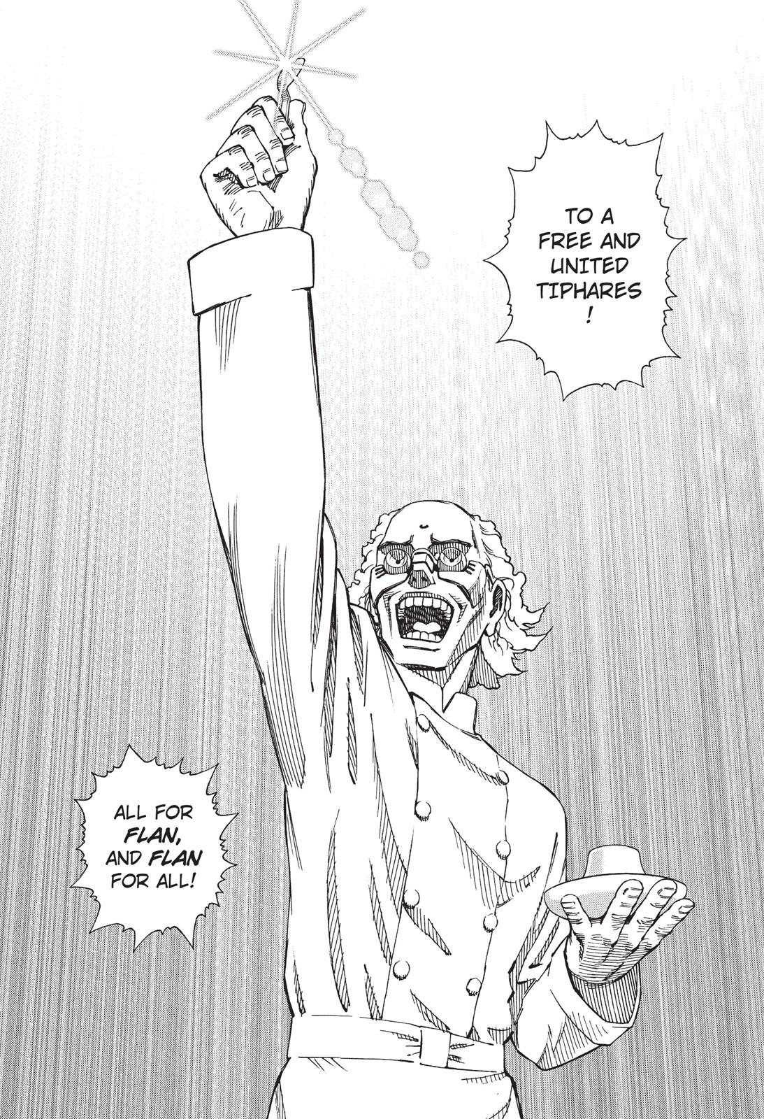 Battle Angel Alita - Last Order Chapter 56 - Page 19