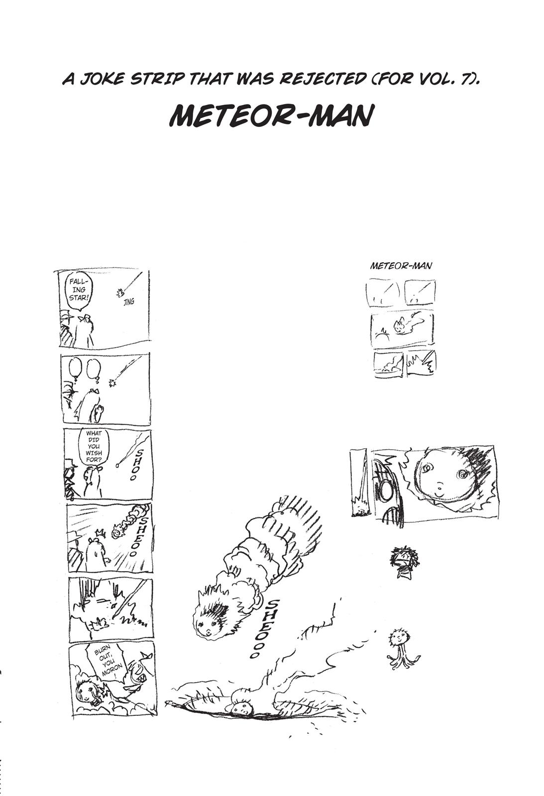 Battle Angel Alita - Last Order Chapter 56 - Page 20