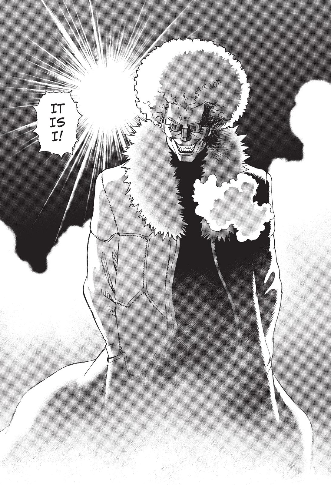 Battle Angel Alita - Last Order Chapter 61 - Page 7
