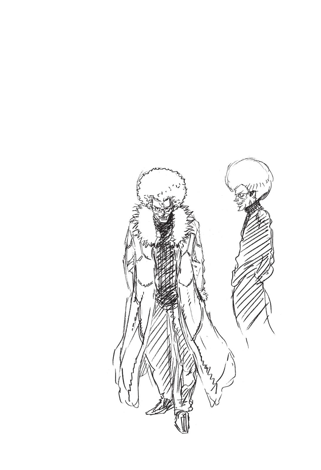 Battle Angel Alita - Last Order Chapter 61 - Page 32