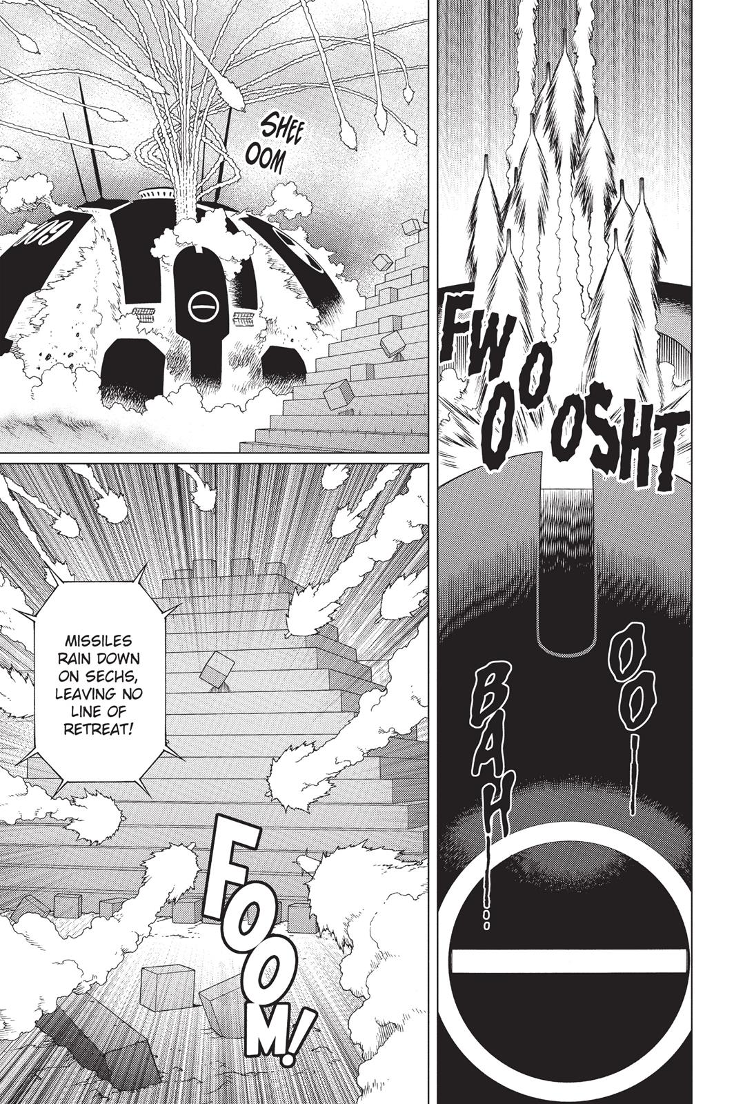 Battle Angel Alita - Last Order Chapter 66 - Page 14