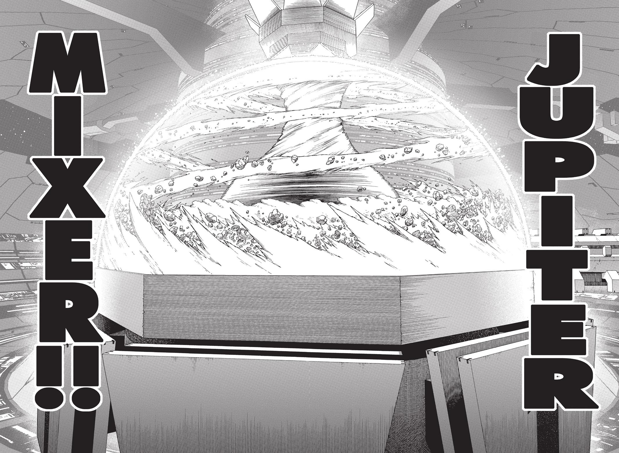 Battle Angel Alita - Last Order Chapter 66 - Page 27
