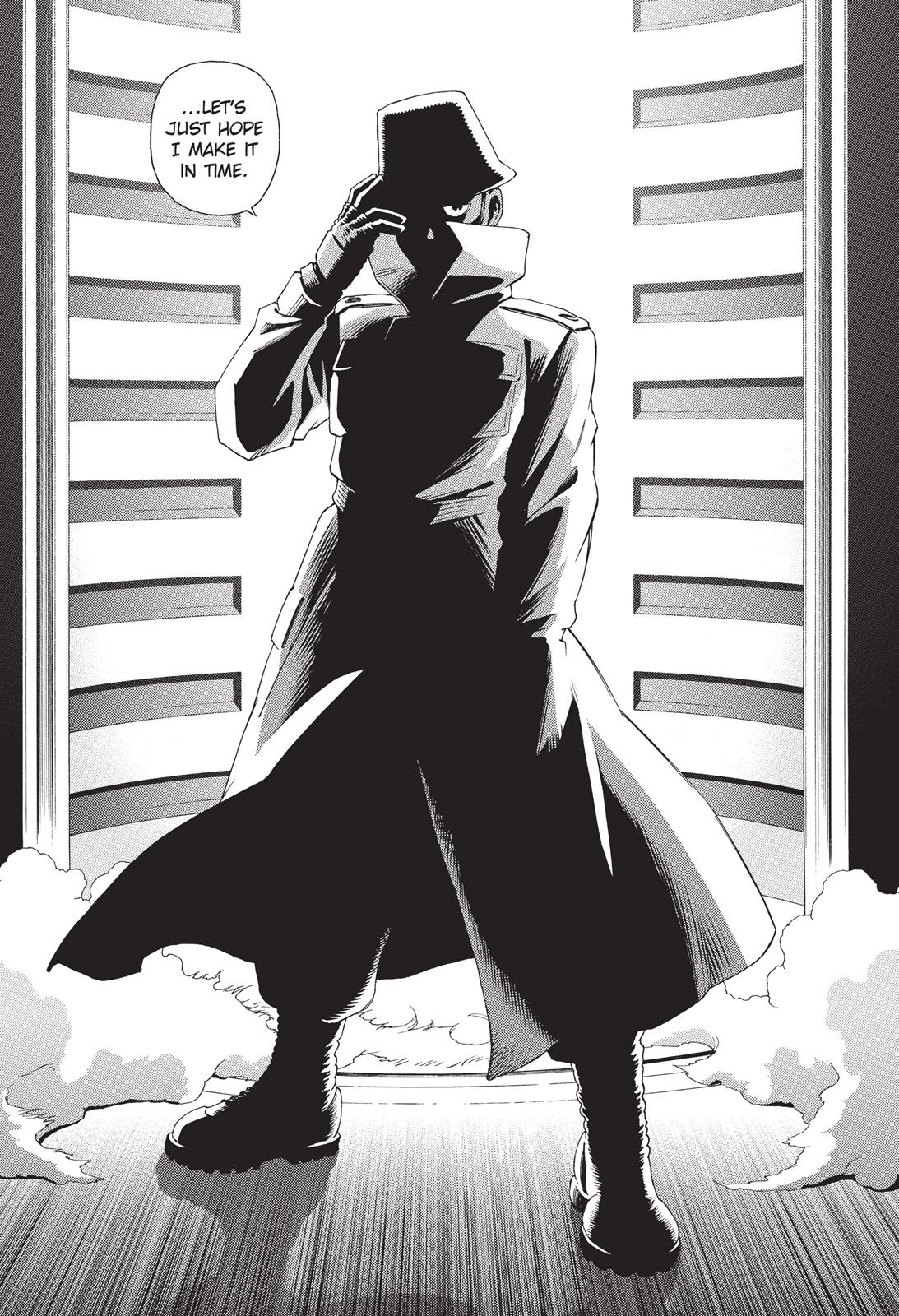 Battle Angel Alita - Last Order Chapter 66 - Page 29