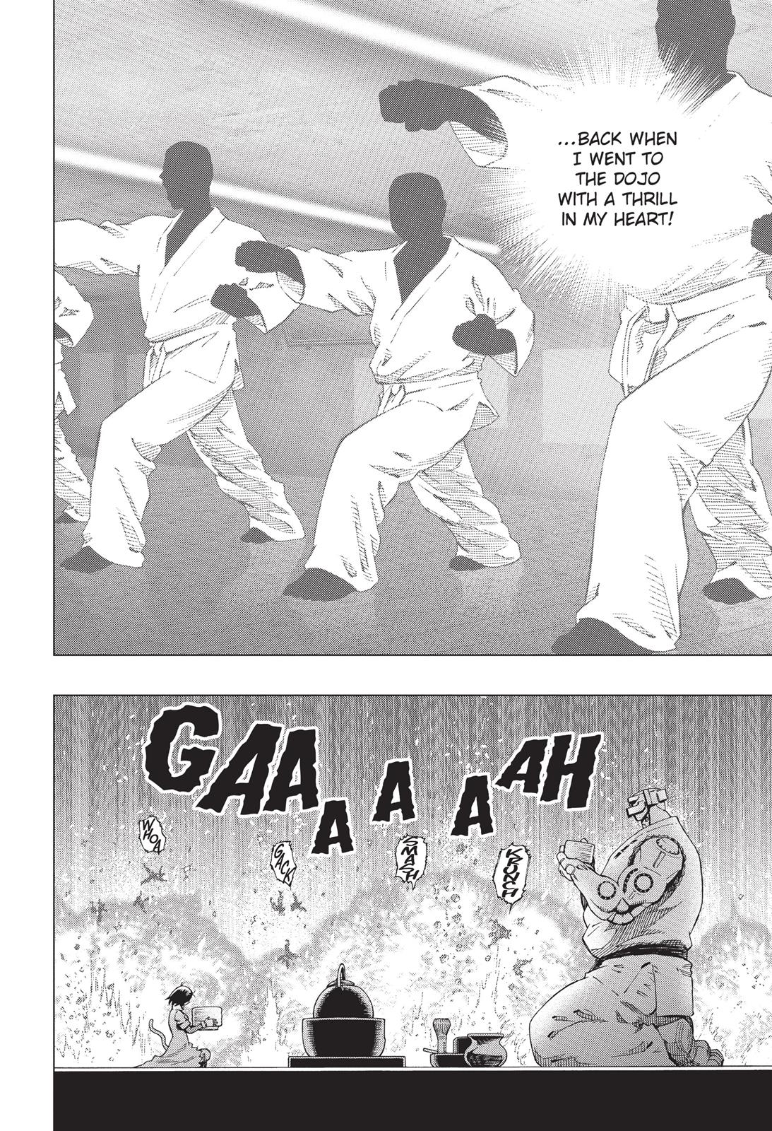 Battle Angel Alita - Last Order Chapter 73 - Page 29