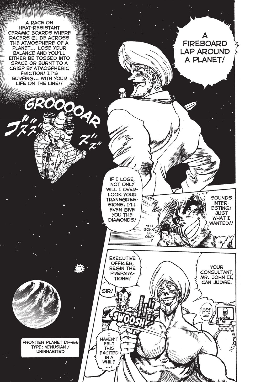 Battle Angel Alita - Last Order Chapter 74.5 - Page 16