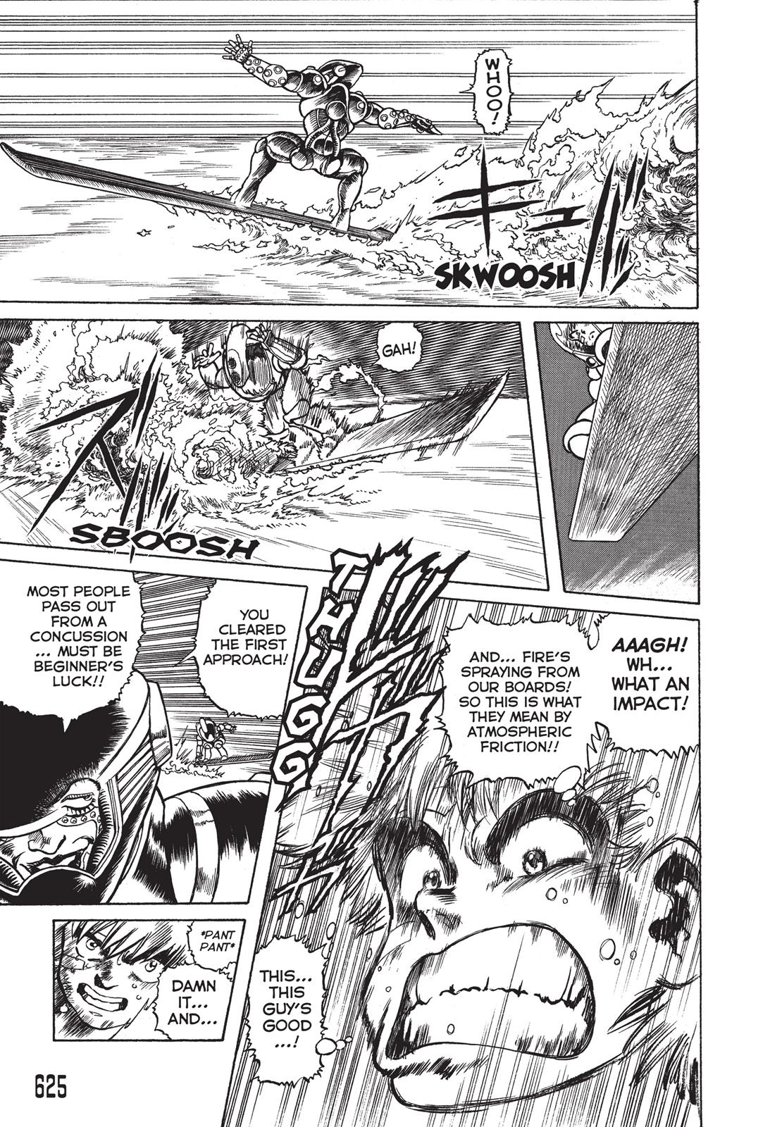 Battle Angel Alita - Last Order Chapter 74.5 - Page 20