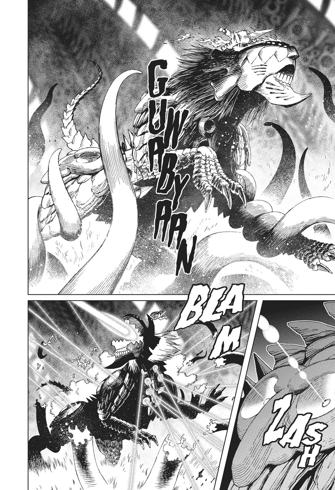 Battle Angel Alita - Last Order Chapter 77 - Page 5