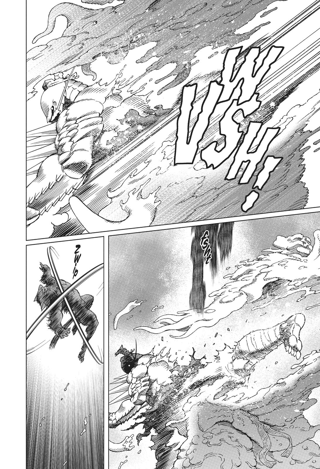 Battle Angel Alita - Last Order Chapter 78 - Page 6