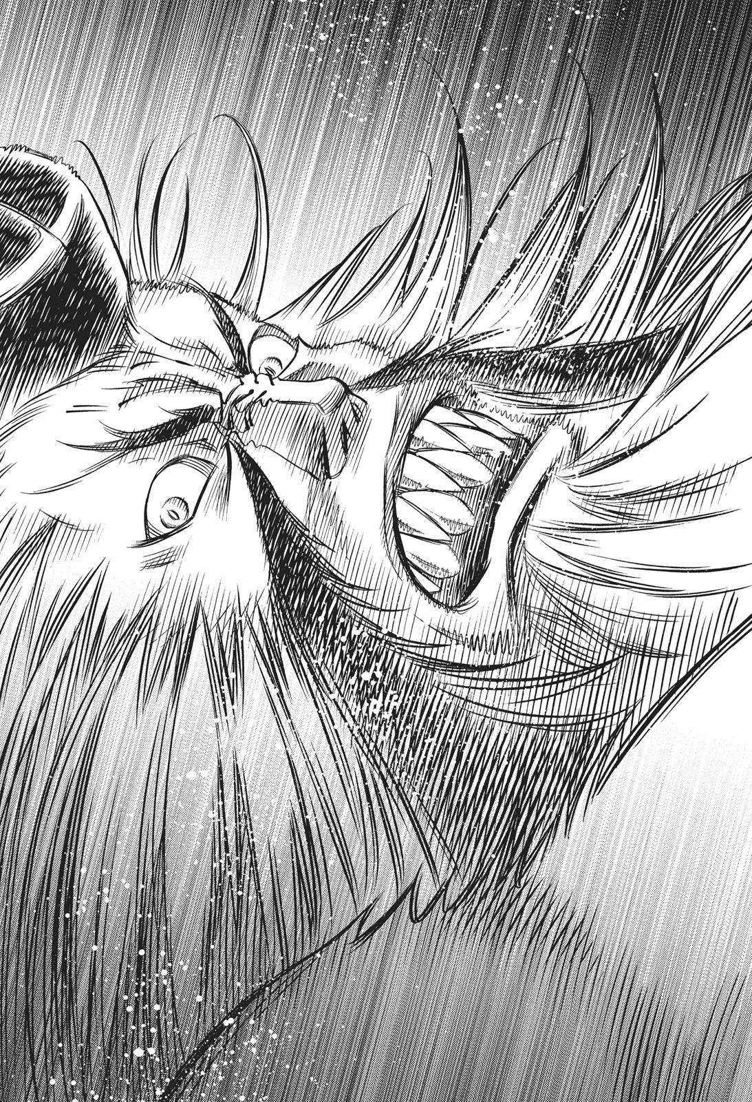 Battle Angel Alita - Last Order Chapter 78 - Page 7