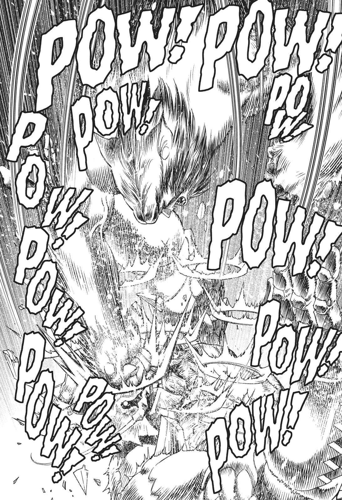 Battle Angel Alita - Last Order Chapter 78 - Page 10