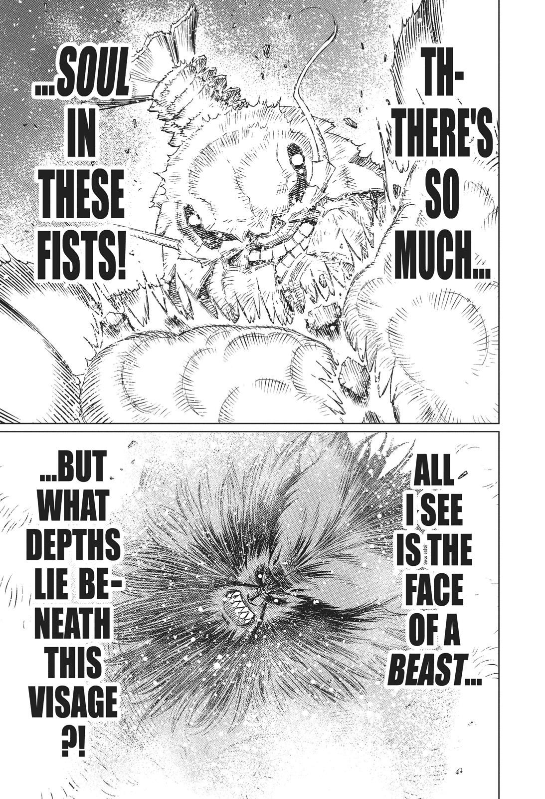 Battle Angel Alita - Last Order Chapter 78 - Page 11
