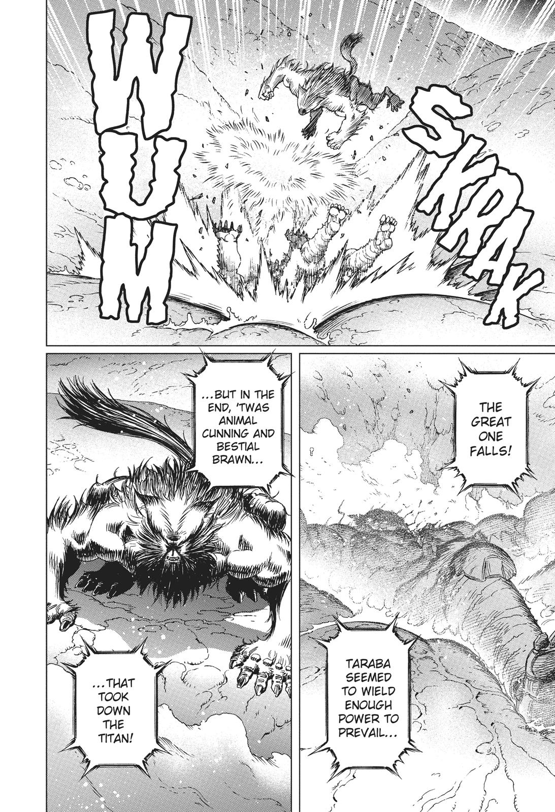 Battle Angel Alita - Last Order Chapter 78 - Page 12