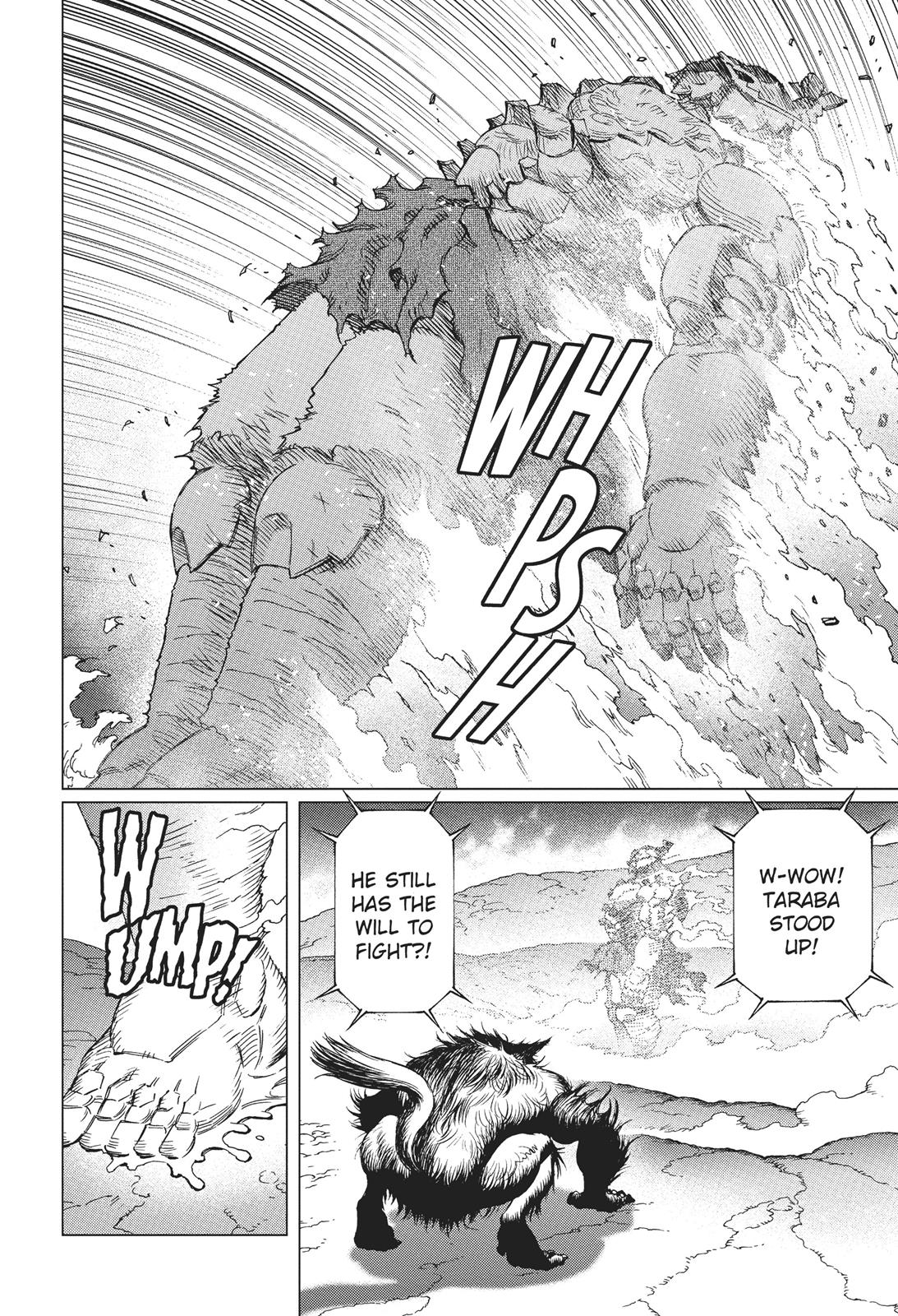 Battle Angel Alita - Last Order Chapter 78 - Page 14