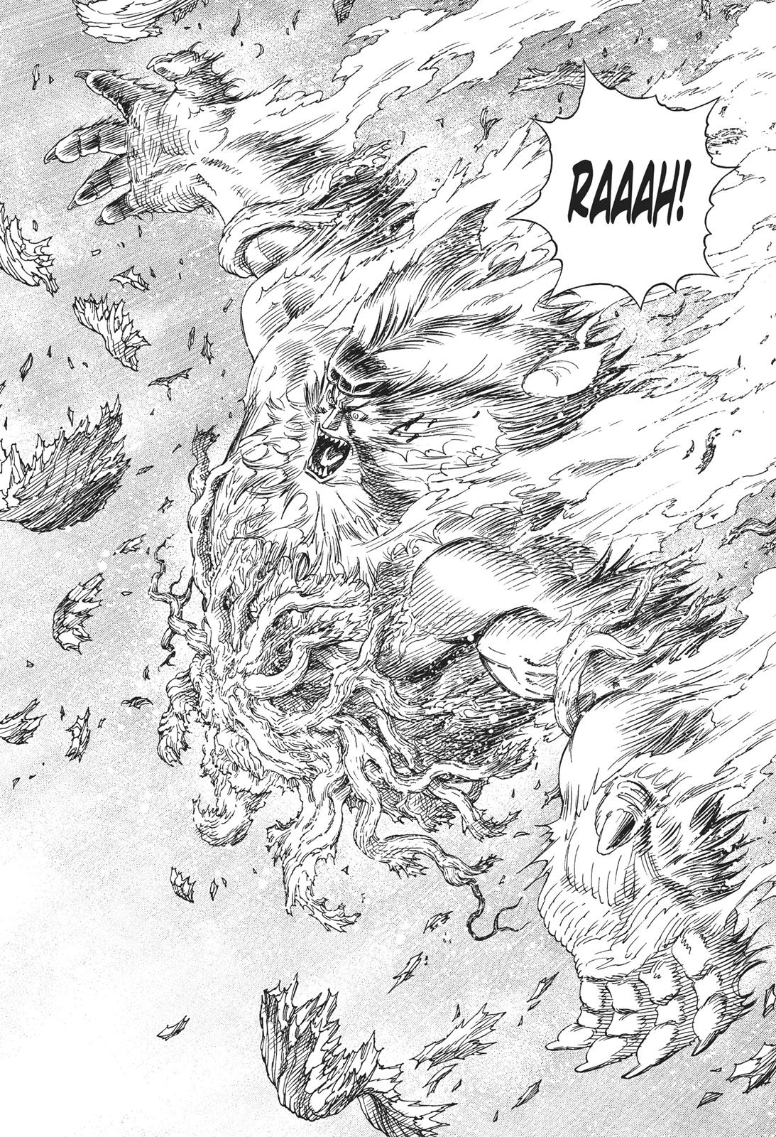 Battle Angel Alita - Last Order Chapter 81 - Page 7