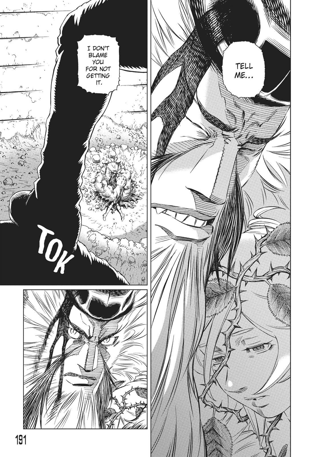 Battle Angel Alita - Last Order Chapter 81 - Page 15