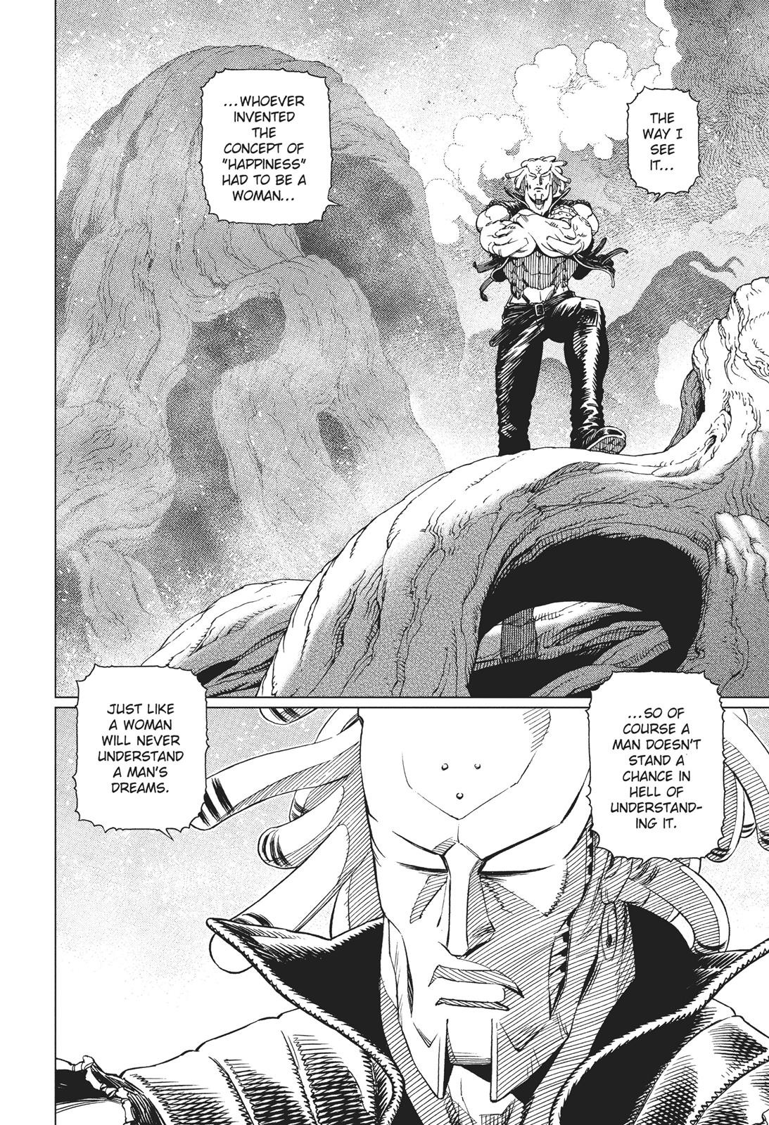 Battle Angel Alita - Last Order Chapter 81 - Page 16