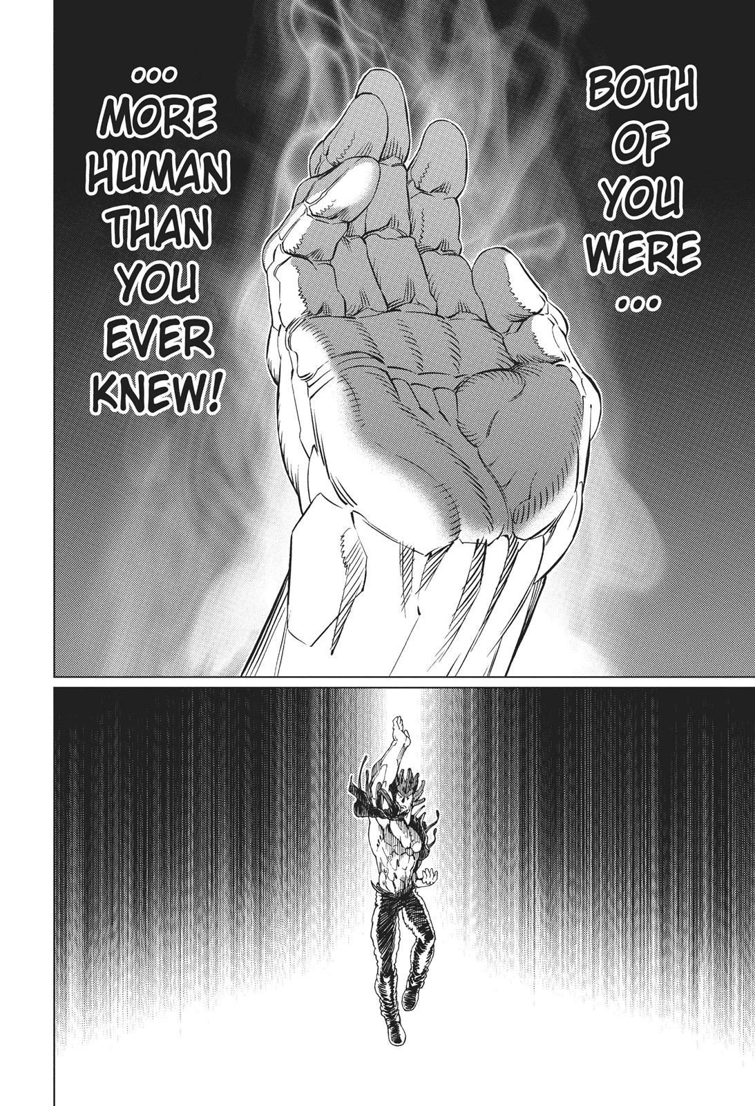 Battle Angel Alita - Last Order Chapter 81 - Page 22