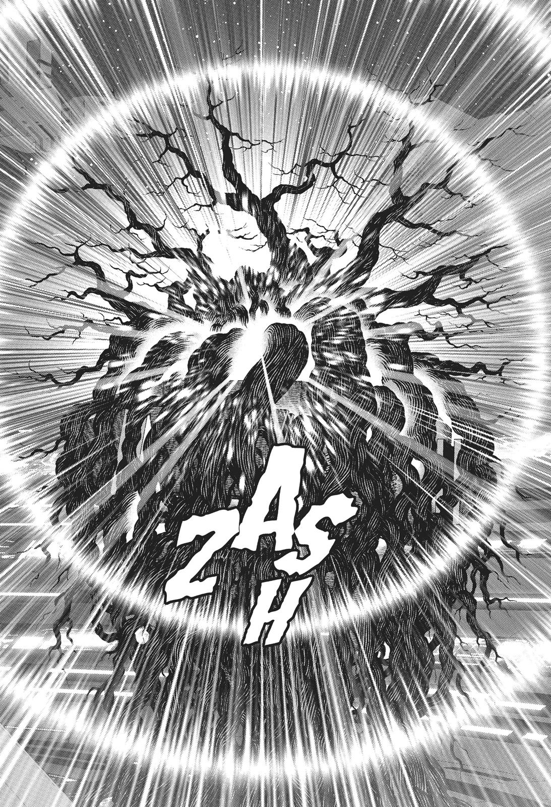 Battle Angel Alita - Last Order Chapter 81 - Page 23