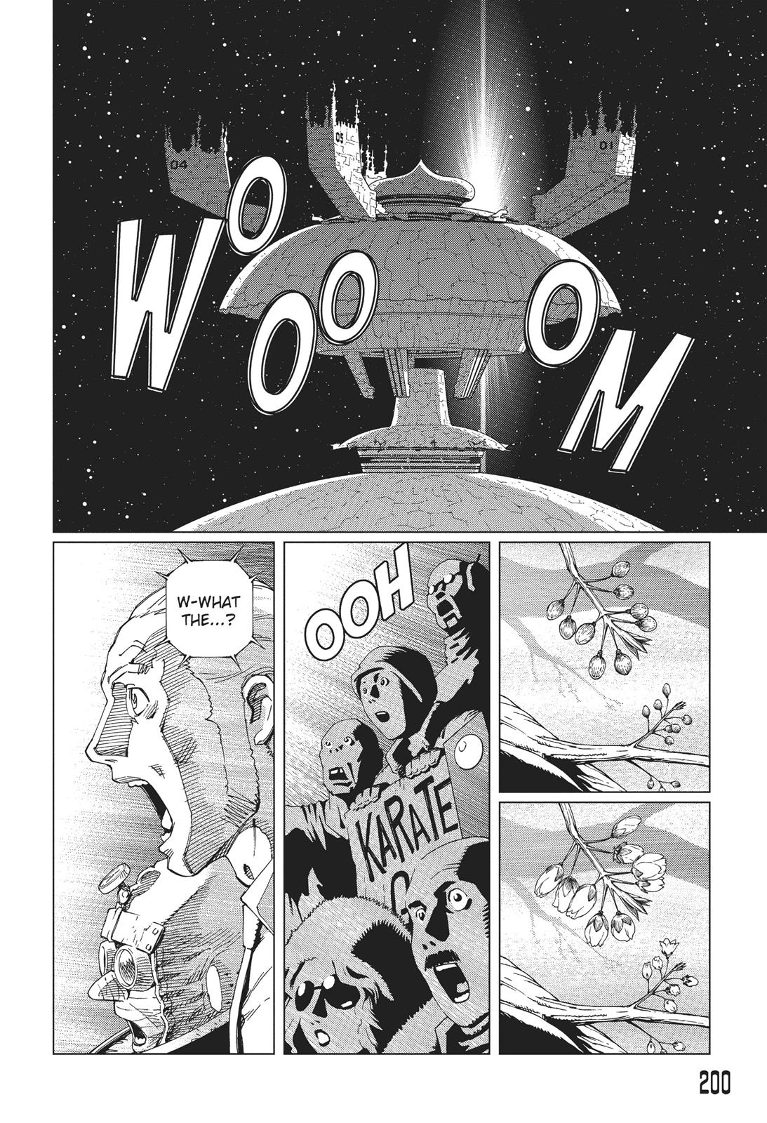 Battle Angel Alita - Last Order Chapter 81 - Page 24