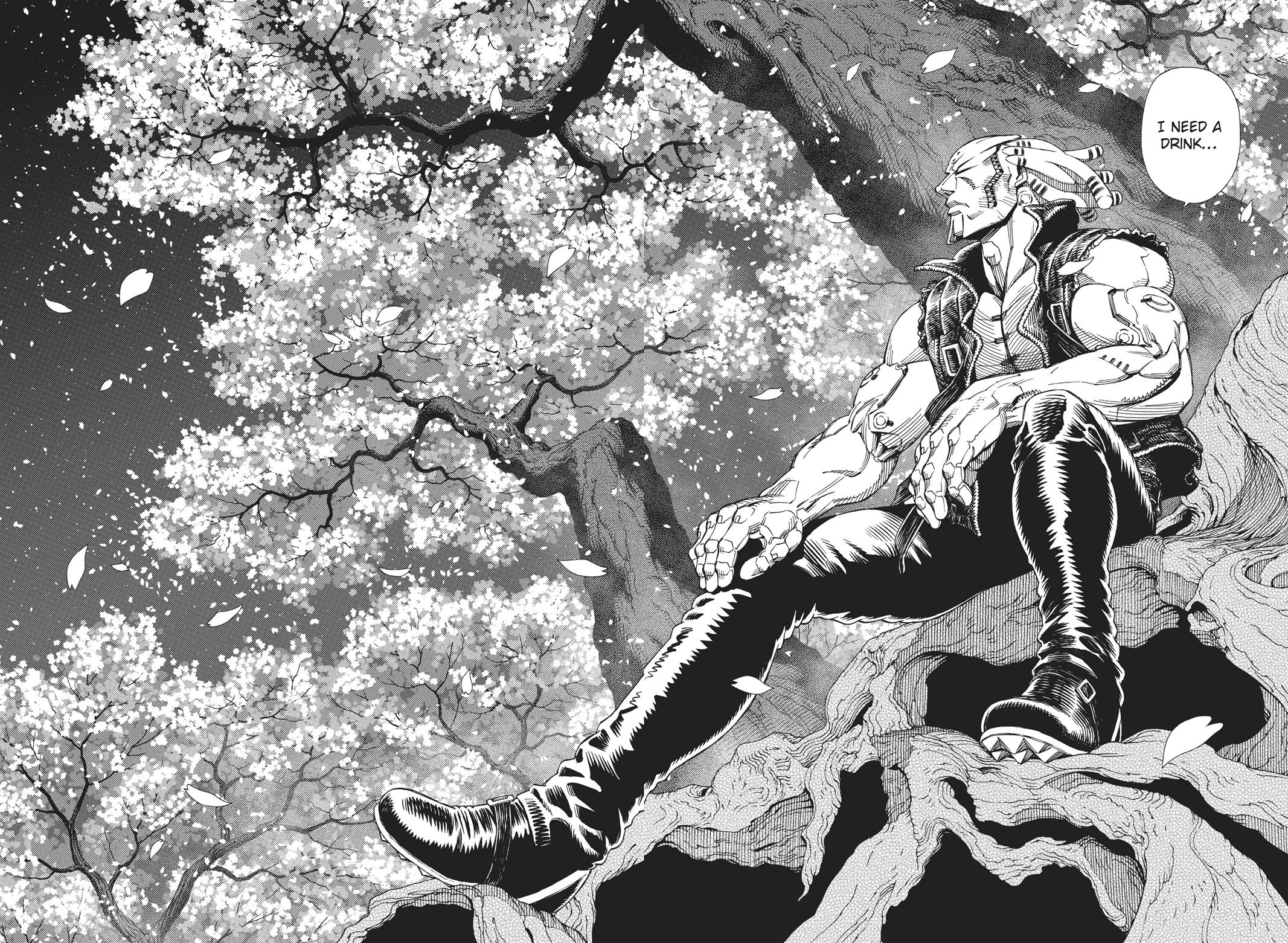 Battle Angel Alita - Last Order Chapter 81 - Page 26