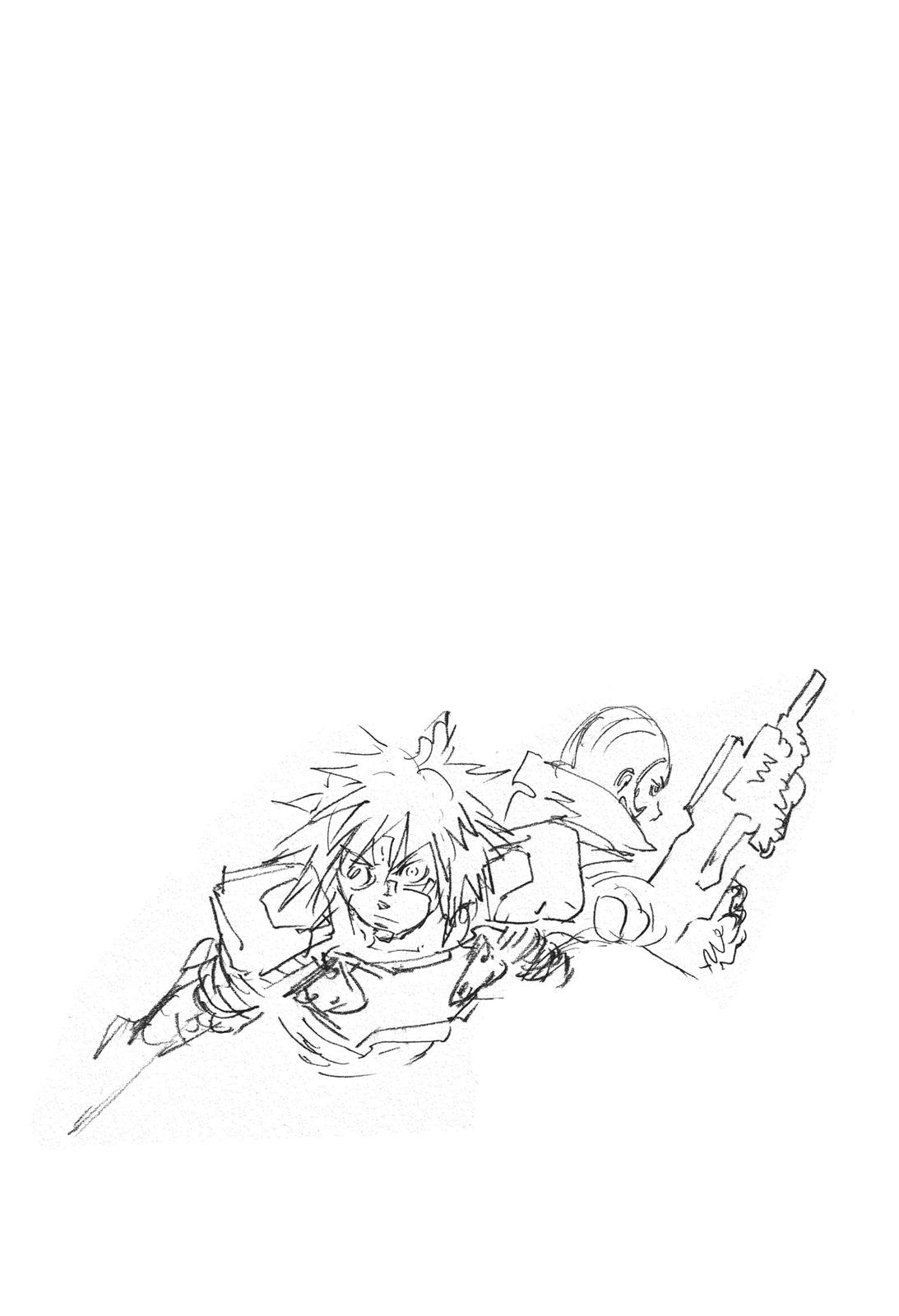 Battle Angel Alita - Last Order Chapter 82 - Page 28